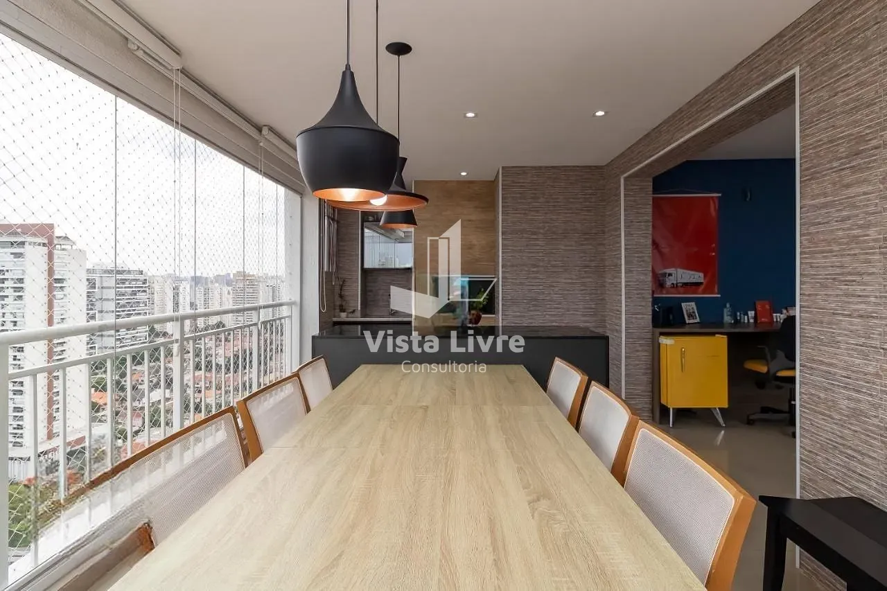 Apartamento, 2 quartos, 187 m² - Foto 39