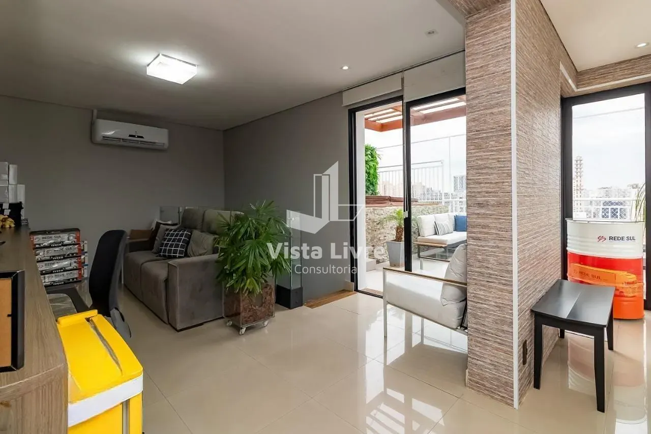 Apartamento, 2 quartos, 187 m² - Foto 41