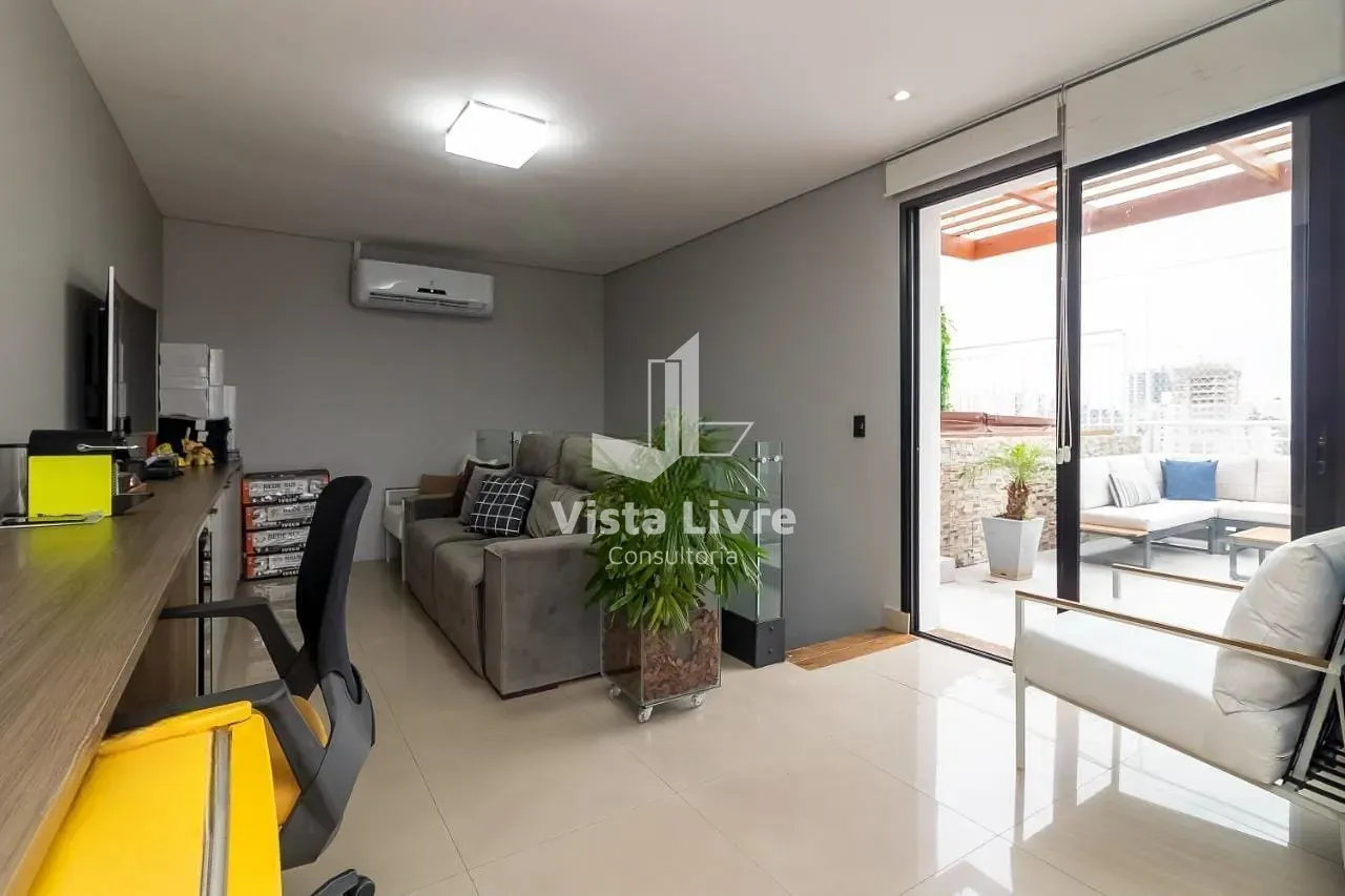 Apartamento, 2 quartos, 187 m² - Foto 42