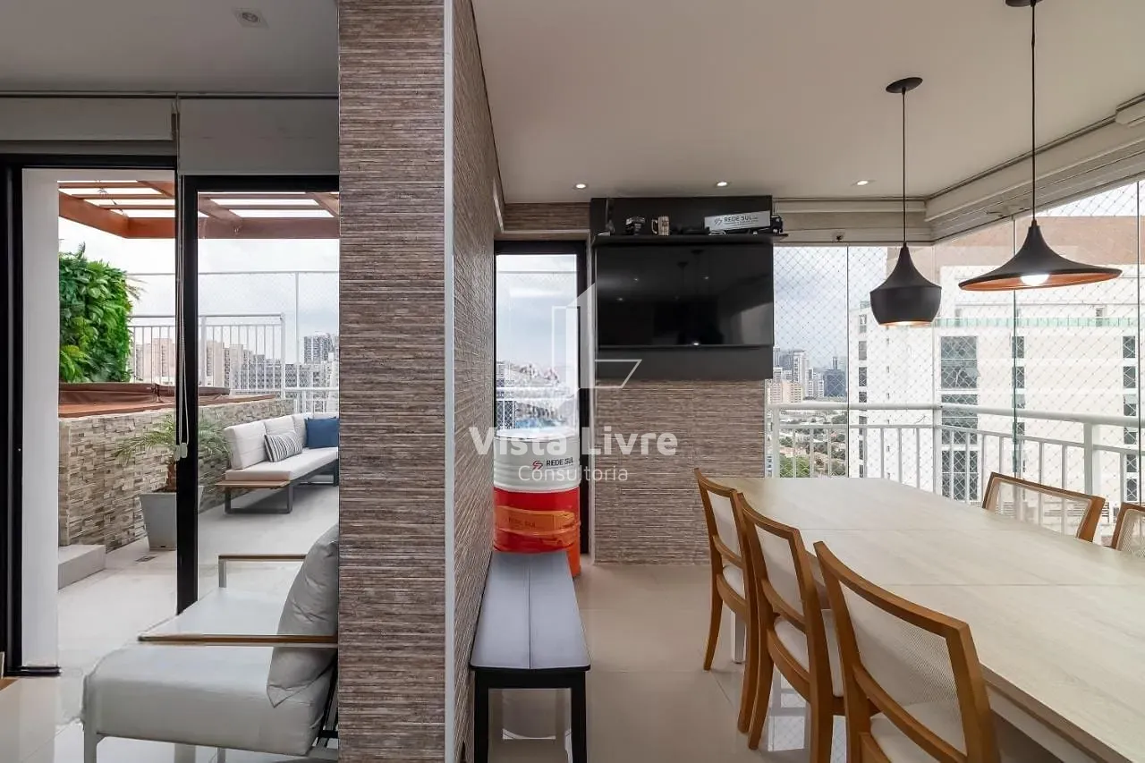Apartamento, 2 quartos, 187 m² - Foto 43