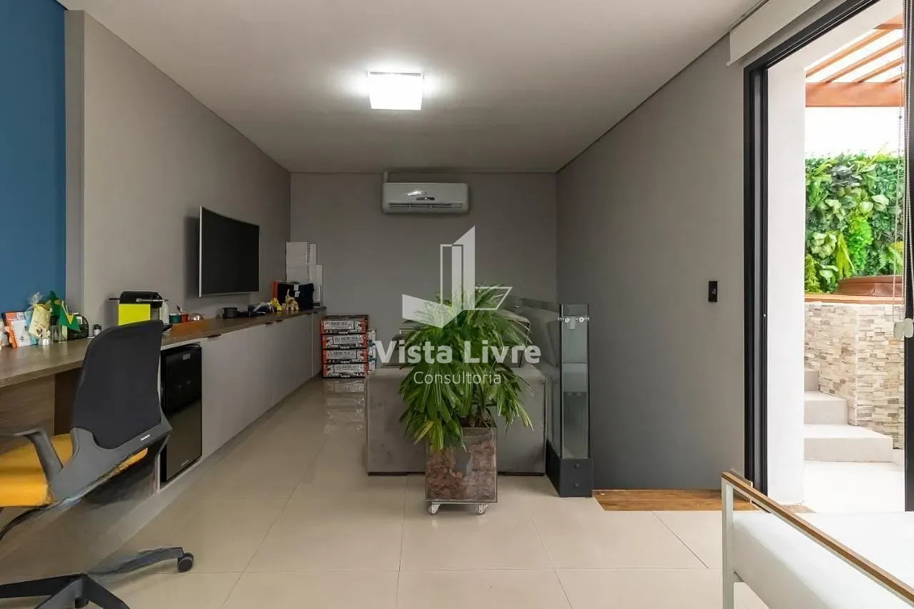 Apartamento, 2 quartos, 187 m² - Foto 45
