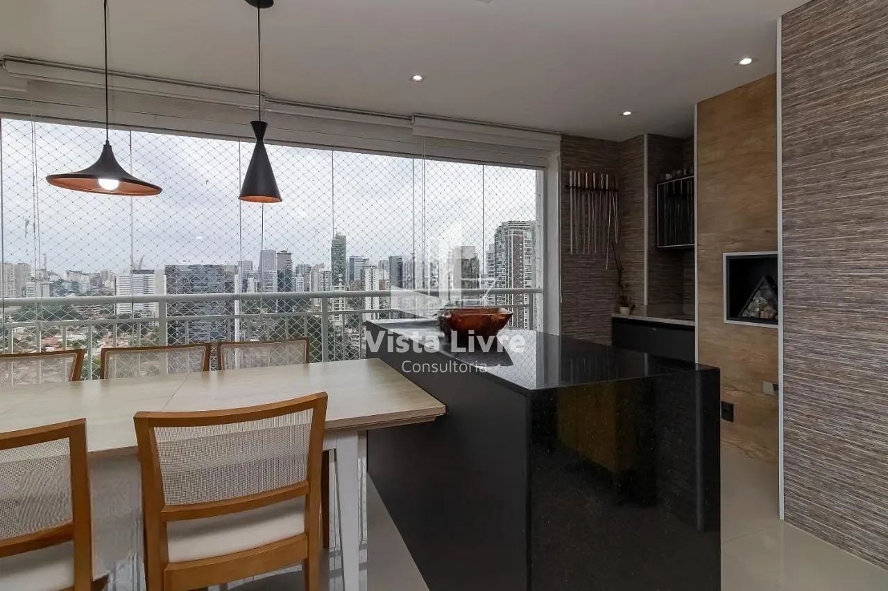Apartamento, 2 quartos, 187 m² - Foto 46