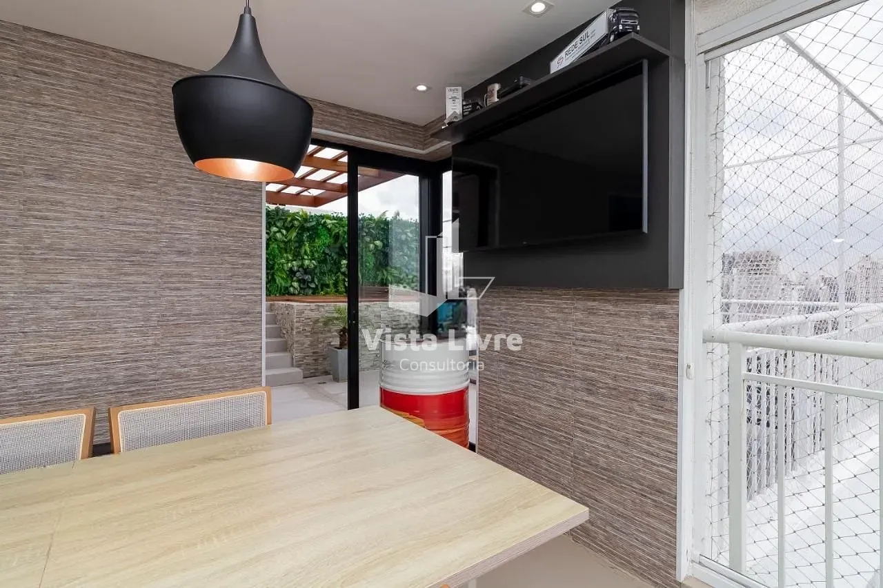 Apartamento, 2 quartos, 187 m² - Foto 47