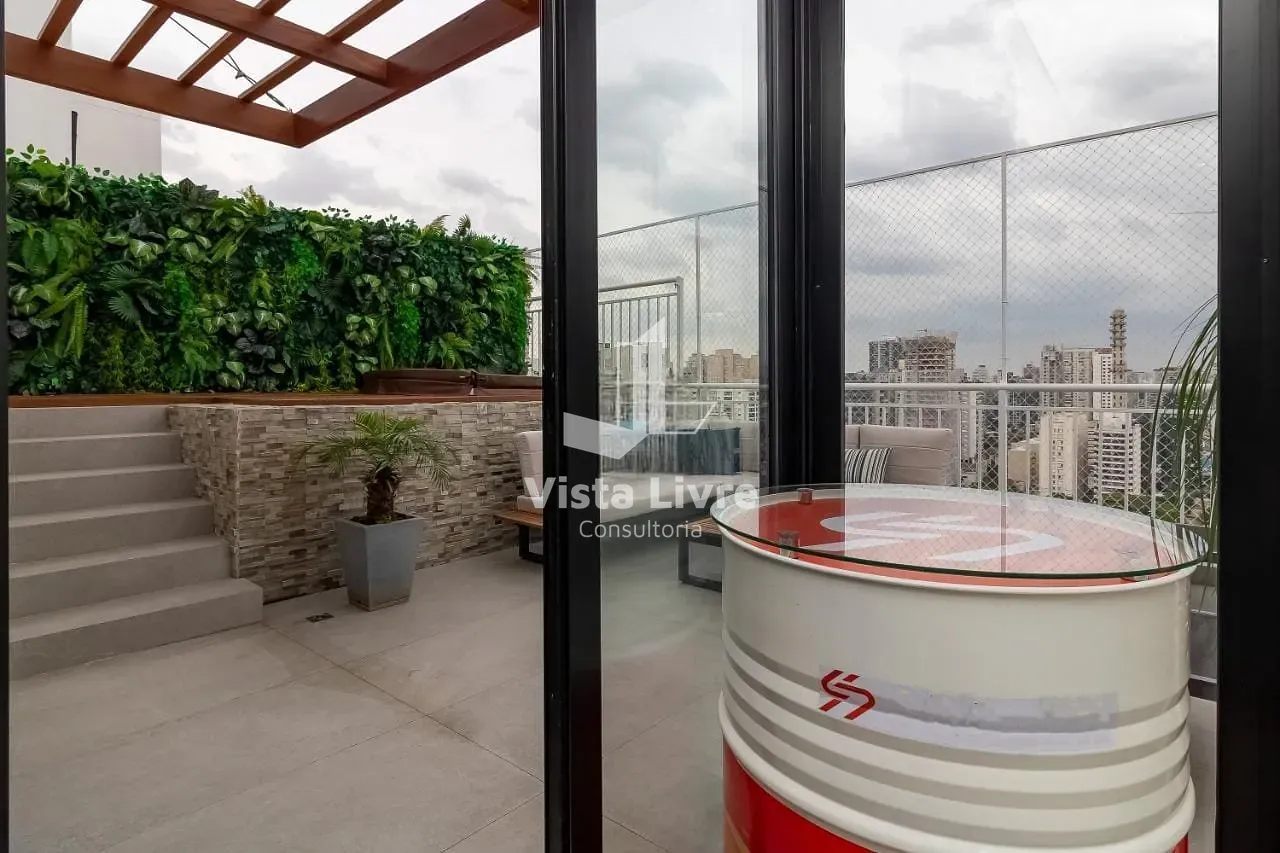 Apartamento, 2 quartos, 187 m² - Foto 49