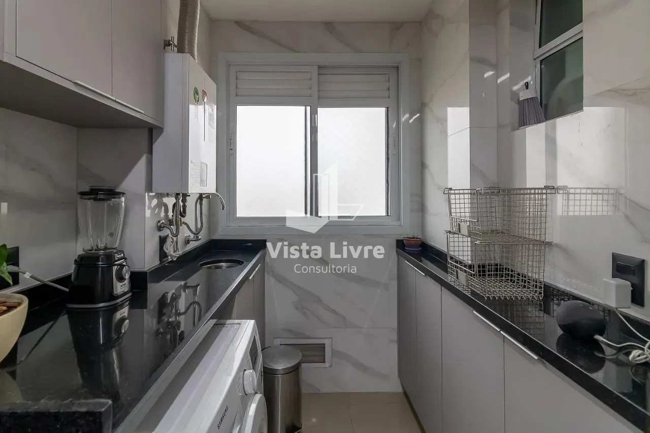 Apartamento, 2 quartos, 187 m² - Foto 50