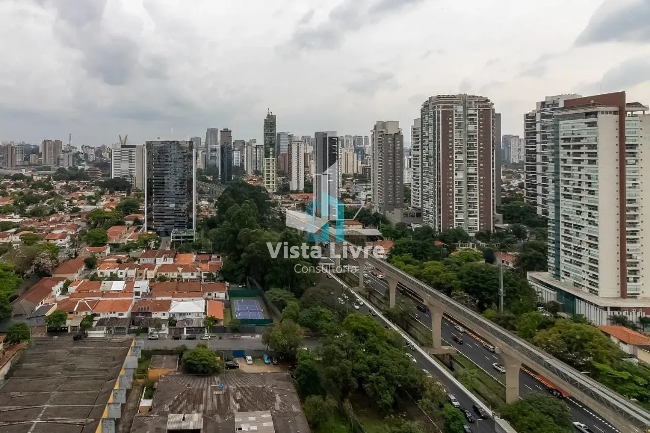 Apartamento, 2 quartos, 187 m² - Foto 51