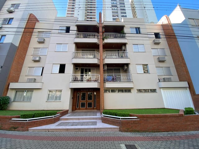 Foto do Apartamento -  para locação, Centro, Chapecó, SC | Santa Maria