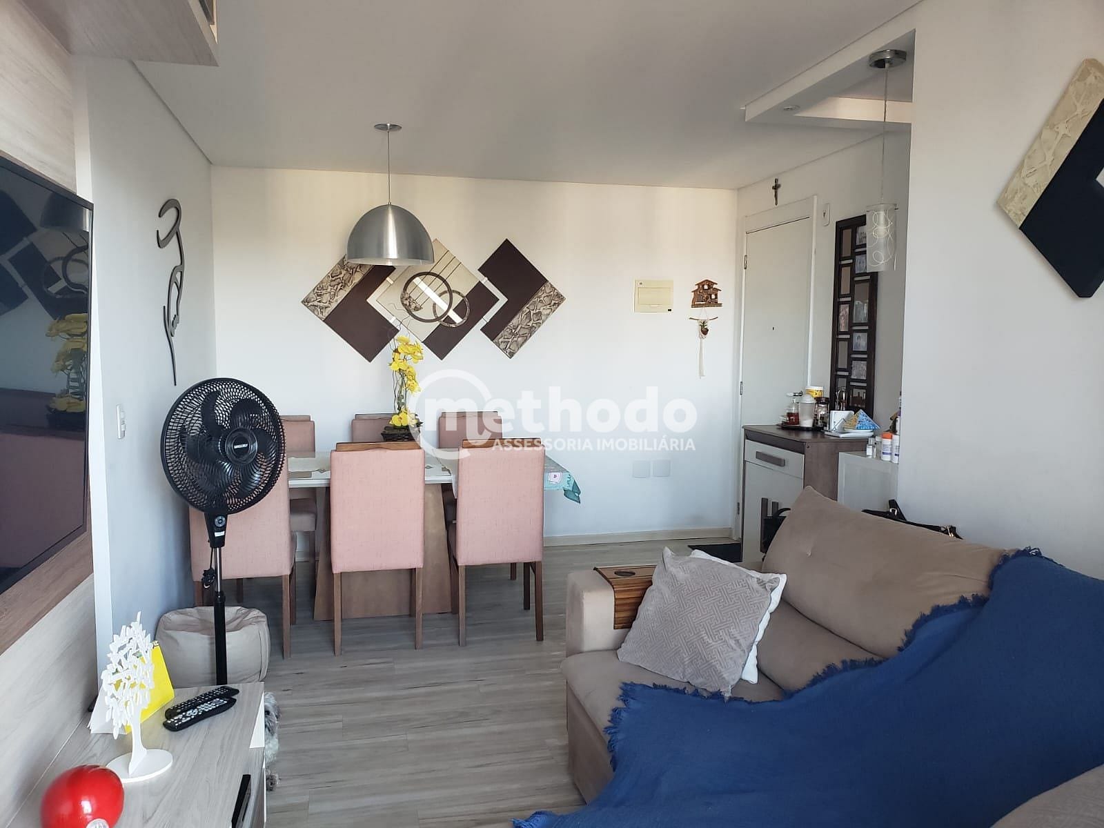 Apartamento, 3 quartos, 68 m² - Foto 5