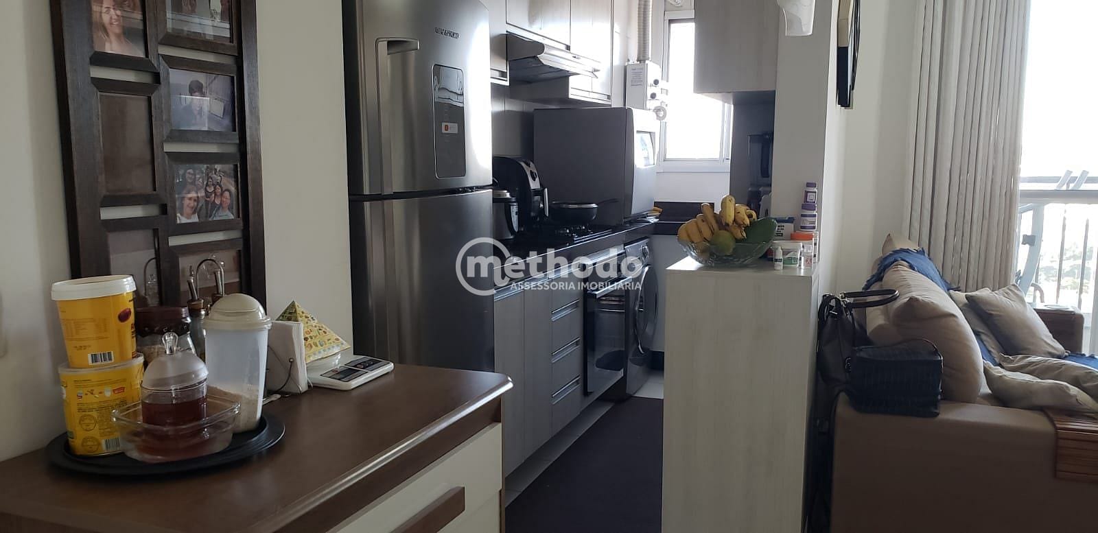Apartamento, 3 quartos, 68 m² - Foto 9
