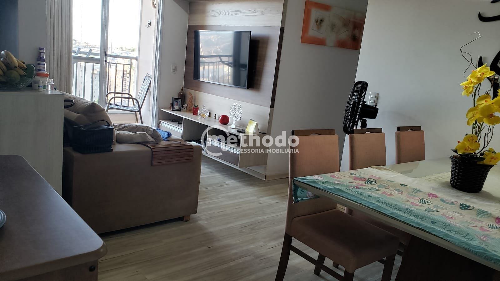Apartamento, 3 quartos, 68 m² - Foto 6