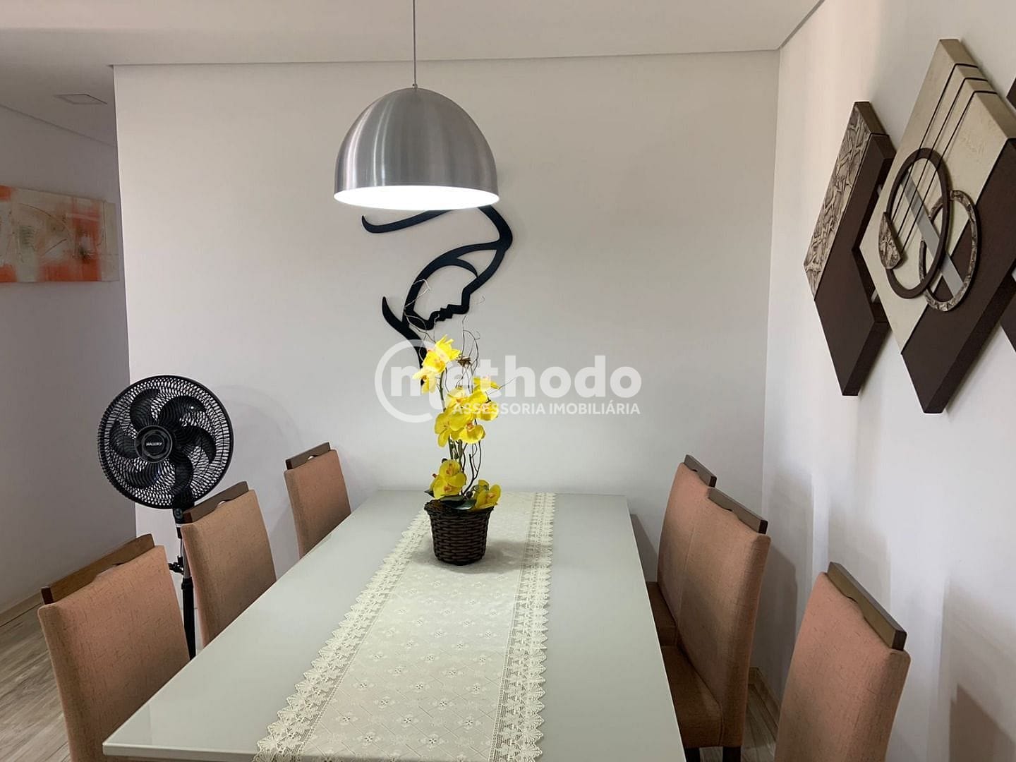 Apartamento, 3 quartos, 68 m² - Foto 2