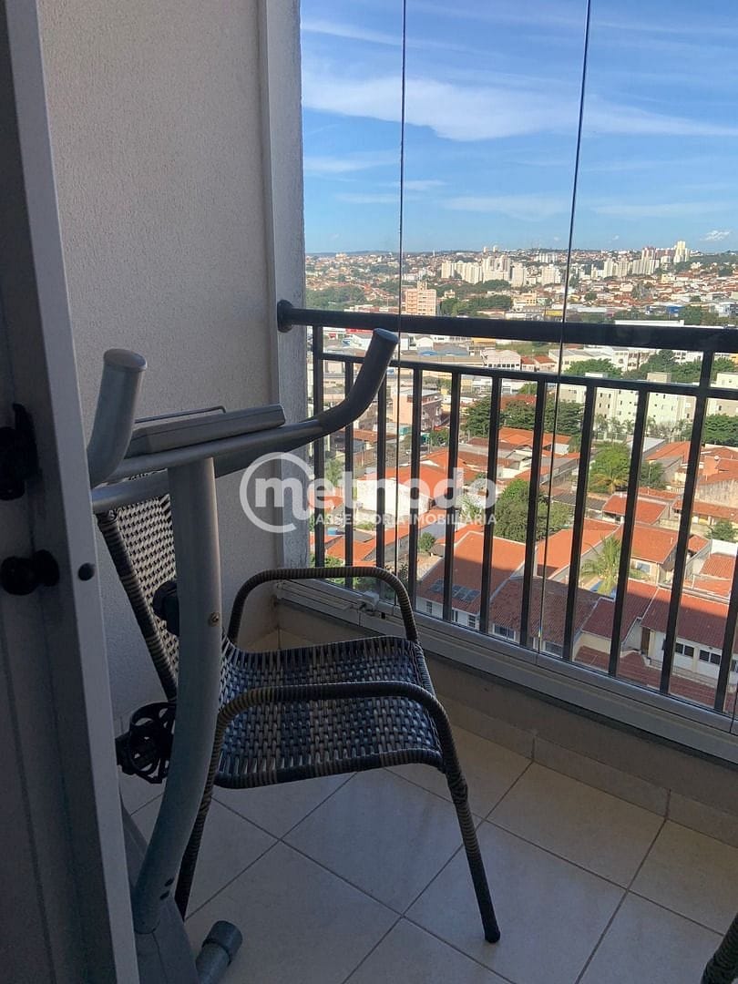 Apartamento, 3 quartos, 68 m² - Foto 28