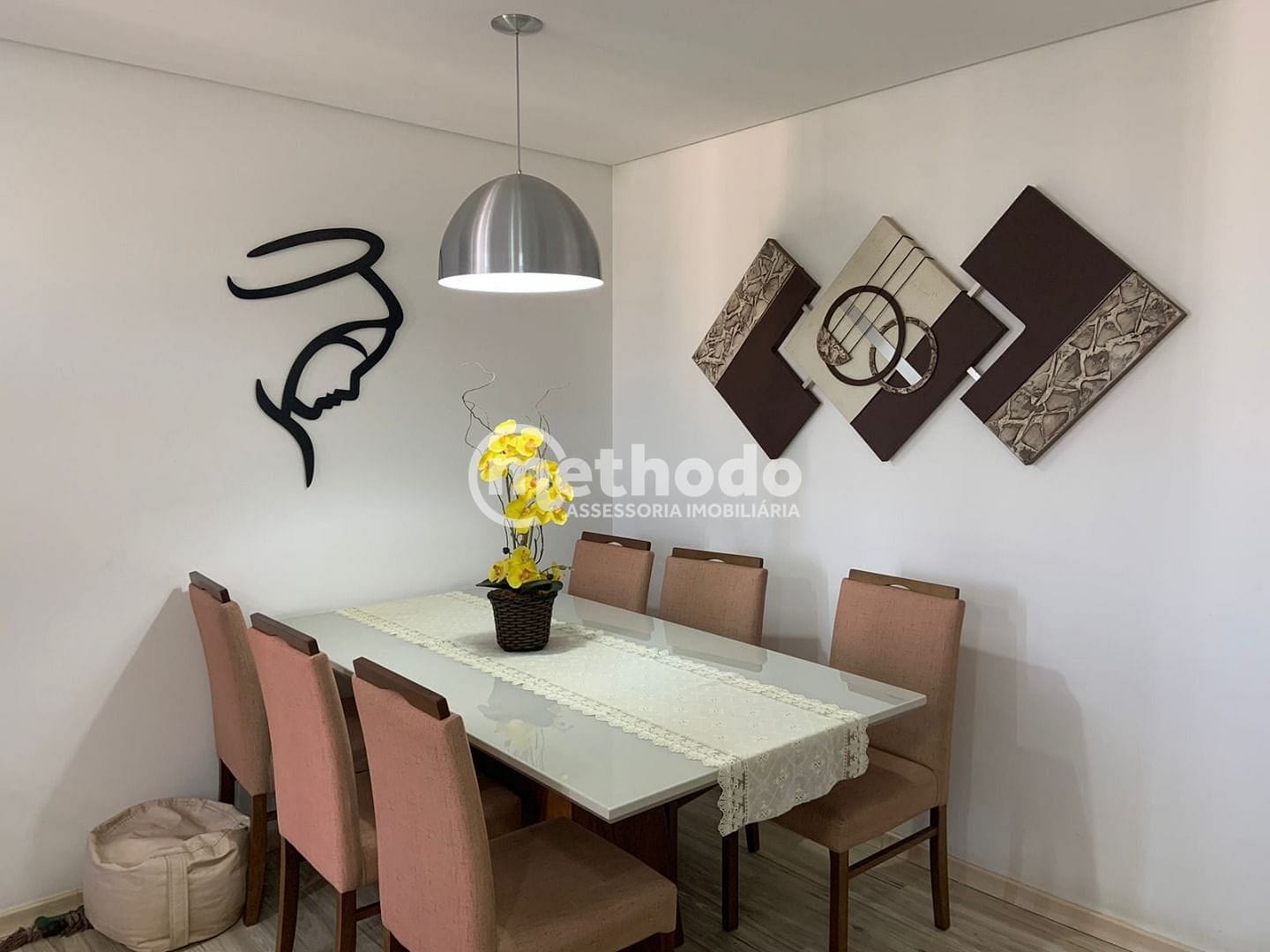 Apartamento, 3 quartos, 68 m² - Foto 3