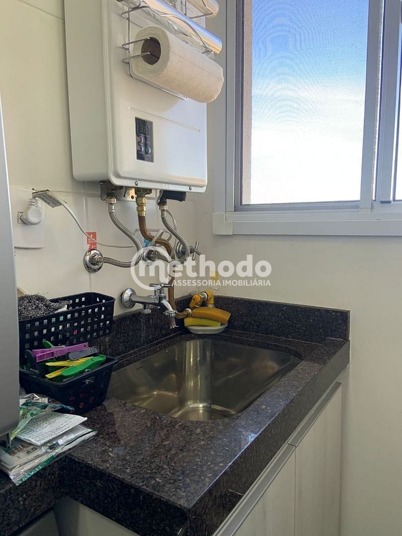 Apartamento, 3 quartos, 68 m² - Foto 11