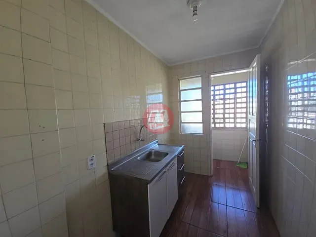 Apartamento 1 quarto e 1 banheiro, à venda, no bairro Partenon em Porto Alegre