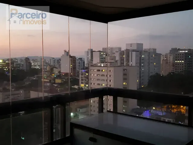 Apartamento 3 quartos e 5 banheiros, à venda, no bairro Sumaré em São Paulo
