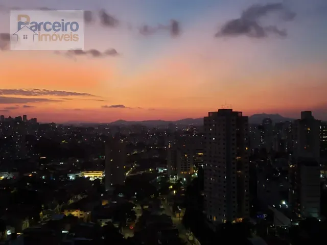 Apartamento 3 quartos e 5 banheiros, à venda, no bairro Sumaré em São Paulo