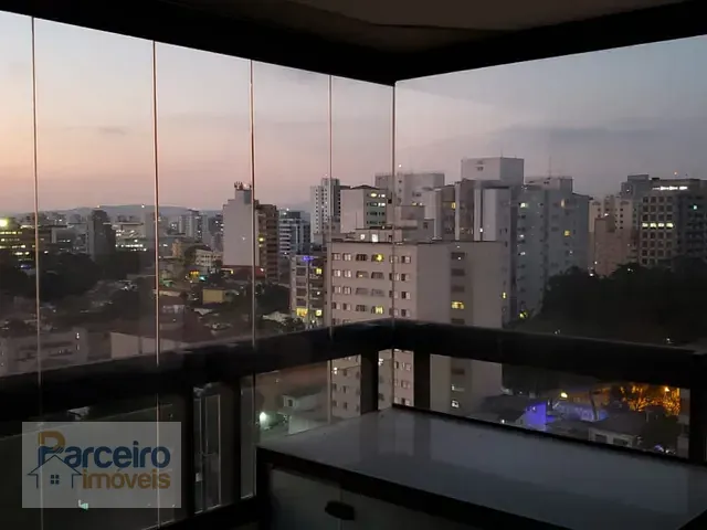 Apartamento 3 quartos e 5 banheiros, à venda, no bairro Sumaré em São Paulo