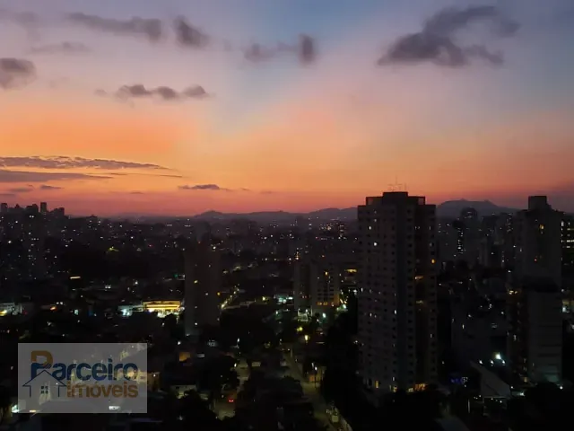 Apartamento 3 quartos e 5 banheiros, à venda, no bairro Sumaré em São Paulo