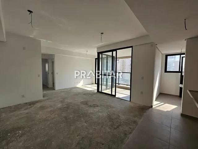Apartamento 2 quartos e 3 banheiros, à venda, no bairro Centro em Osasco