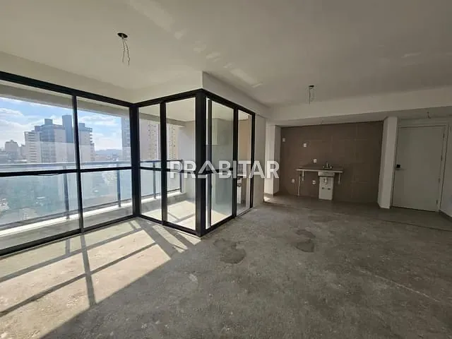 Apartamento 2 quartos e 3 banheiros, à venda, no bairro Centro em Osasco