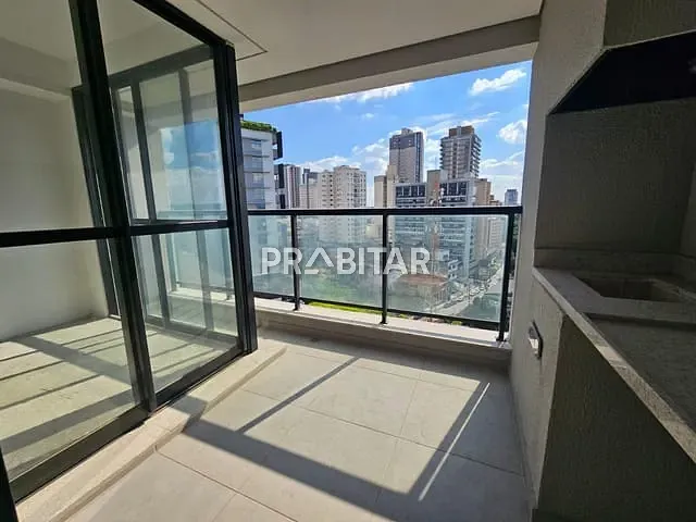 Apartamento 2 quartos e 3 banheiros, à venda, no bairro Centro em Osasco