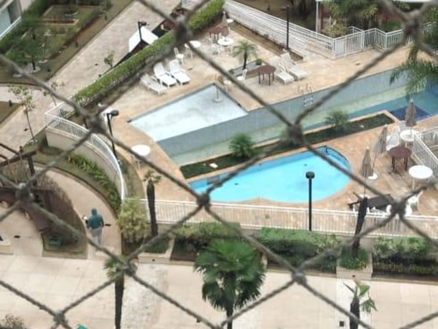 Apartamento com 70m² 3 quartos e 2 banheiros, à venda, no bairro Sacoma em São Paulo