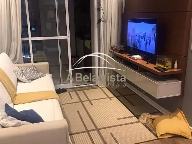 Apartamento com 61m² 2 quartos e 2 banheiros, à venda, no bairro CITY BUSSOCABA em Osasco
