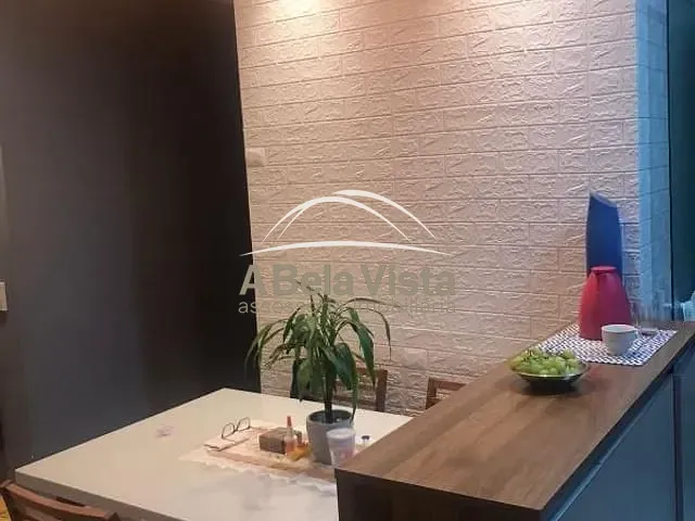 Apartamento com 61m² 2 quartos e 2 banheiros, à venda, no bairro CITY BUSSOCABA em Osasco