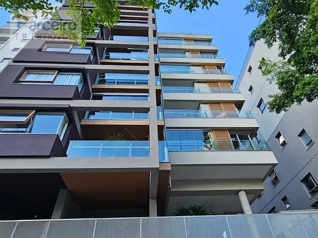 Apartamento 1 quarto e 1 banheiro, à venda, no bairro Pinheiros em São Paulo