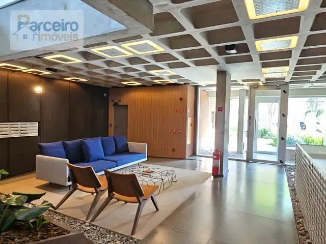 Apartamento 1 quarto e 1 banheiro, à venda, no bairro Pinheiros em São Paulo