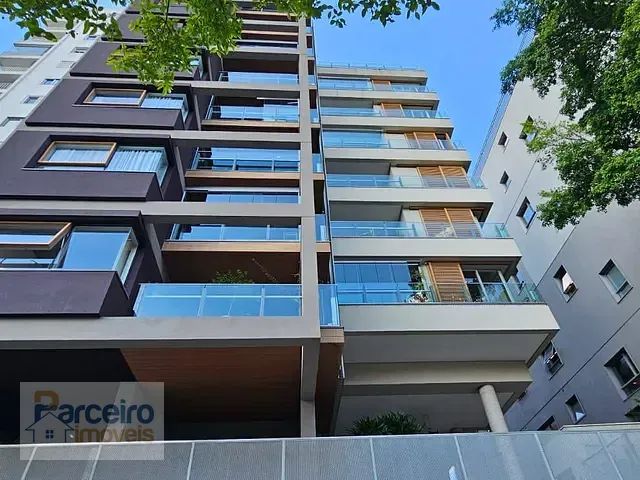 Apartamento 1 quarto e 1 banheiro, à venda, no bairro Pinheiros em São Paulo