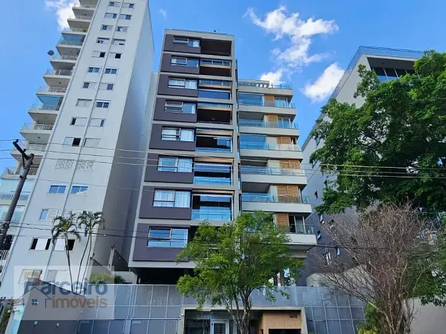 Apartamento 1 quarto e 1 banheiro, à venda, no bairro Pinheiros em São Paulo