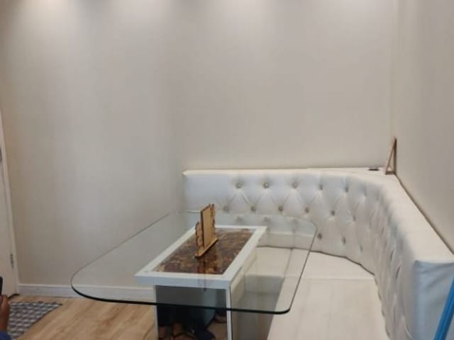 Apartamento com 42m² 2 quartos e 1 banheiro, à venda, no bairro Jardim do Lago em São Paulo
