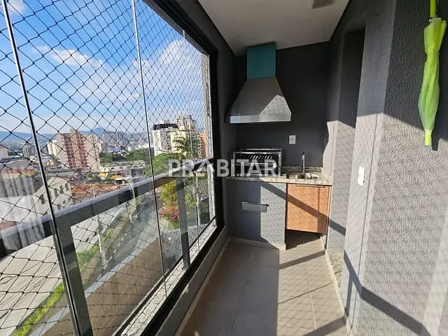 Apartamento 2 quartos e 3 banheiros, à venda ou para alugar, no bairro Vila Osasco em Osasco