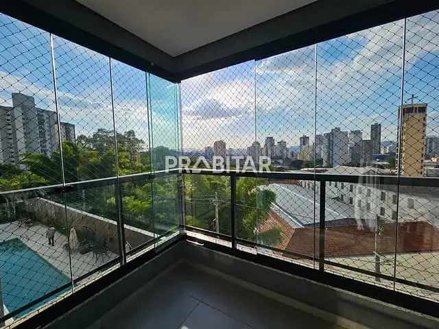 Apartamento 2 quartos e 3 banheiros, à venda ou para alugar, no bairro Vila Osasco em Osasco
