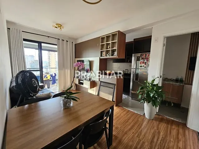 Apartamento 2 quartos e 3 banheiros, à venda ou para alugar, no bairro Vila Osasco em Osasco