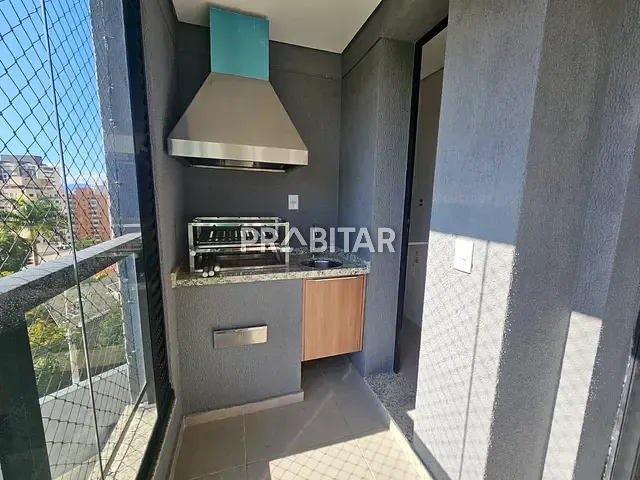 Apartamento 2 quartos e 3 banheiros, à venda ou para alugar, no bairro Vila Osasco em Osasco