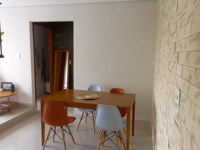 Apartamento com 50m² 1 quarto e 1 banheiro, à venda, no bairro Cambuci em São Paulo