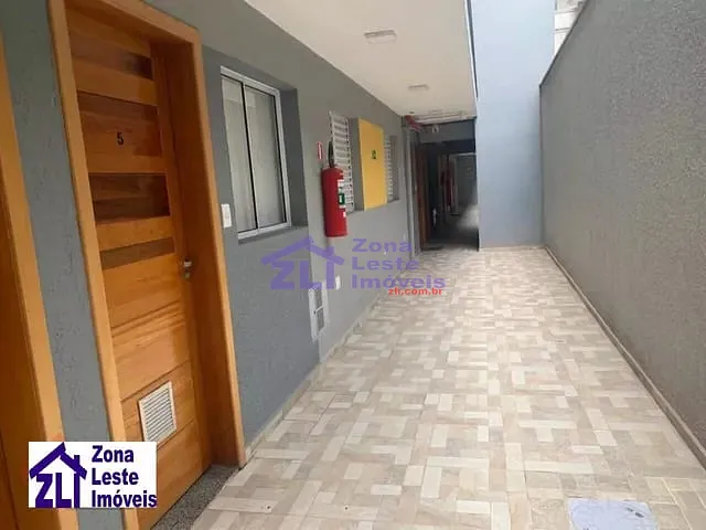 Apartamento com 34m² 2 quartos e 1 banheiro, à venda ou para alugar, no bairro Vila Regente Feijó em São Paulo