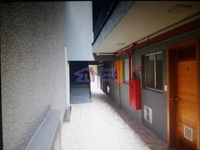 Apartamento com 34m² 2 quartos e 1 banheiro, à venda ou para alugar, no bairro Vila Regente Feijó em São Paulo