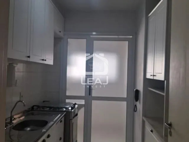 Apartamento com 77m² 3 quartos e 1 banheiro, à venda, no bairro Vila Prel em São Paulo