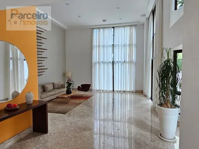 Apartamento com 290m² 4 quartos e 6 banheiros, à venda, no bairro Jardim Paulista em São Paulo