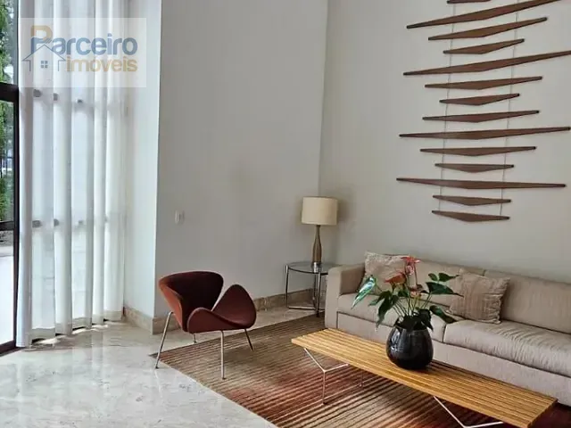 Apartamento com 290m² 4 quartos e 6 banheiros, à venda, no bairro Jardim Paulista em São Paulo