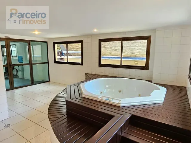 Apartamento com 290m² 4 quartos e 6 banheiros, à venda, no bairro Jardim Paulista em São Paulo