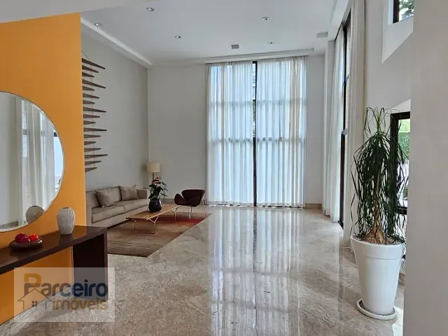 Apartamento com 290m² 4 quartos e 6 banheiros, à venda, no bairro Jardim Paulista em São Paulo