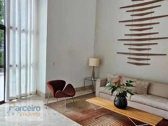 Apartamento com 290m² 4 quartos e 6 banheiros, à venda, no bairro Jardim Paulista em São Paulo