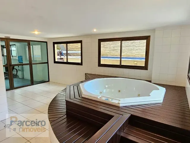 Apartamento com 290m² 4 quartos e 6 banheiros, à venda, no bairro Jardim Paulista em São Paulo