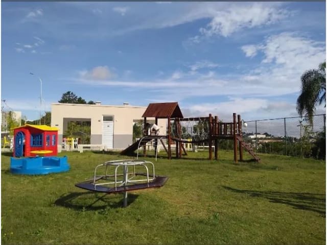 Foto do Apartamento - Apartamento com 2 dormitórios à venda, 43 m² por R$ 223.000,00 - Recanto Vista Alegre - Cotia/SP | Pitale Imóveis Ltda.