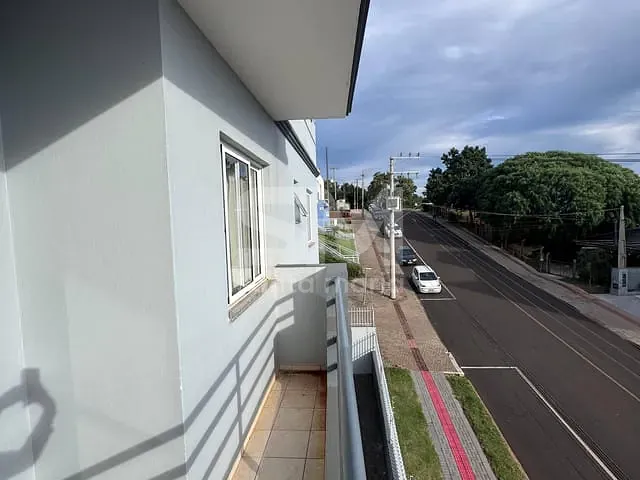 Apartamento com 74m² 2 quartos e 2 banheiros, à venda, no bairro Esplanada em Chapecó